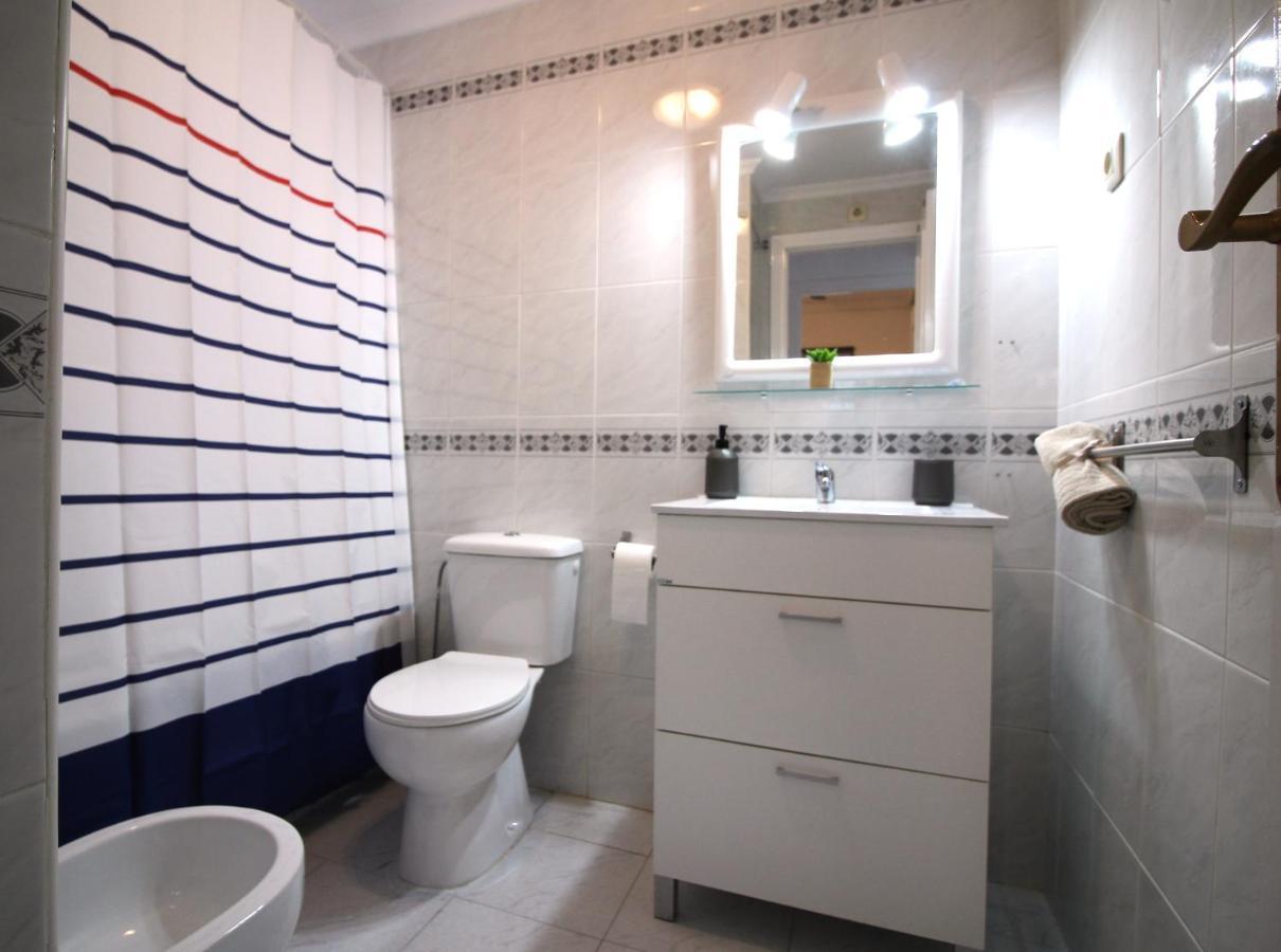 Elvira Home, Coqueto Apartamento Con Piscina En La Mata, Torreviejaaq-153 Torre La Mata Exterior foto