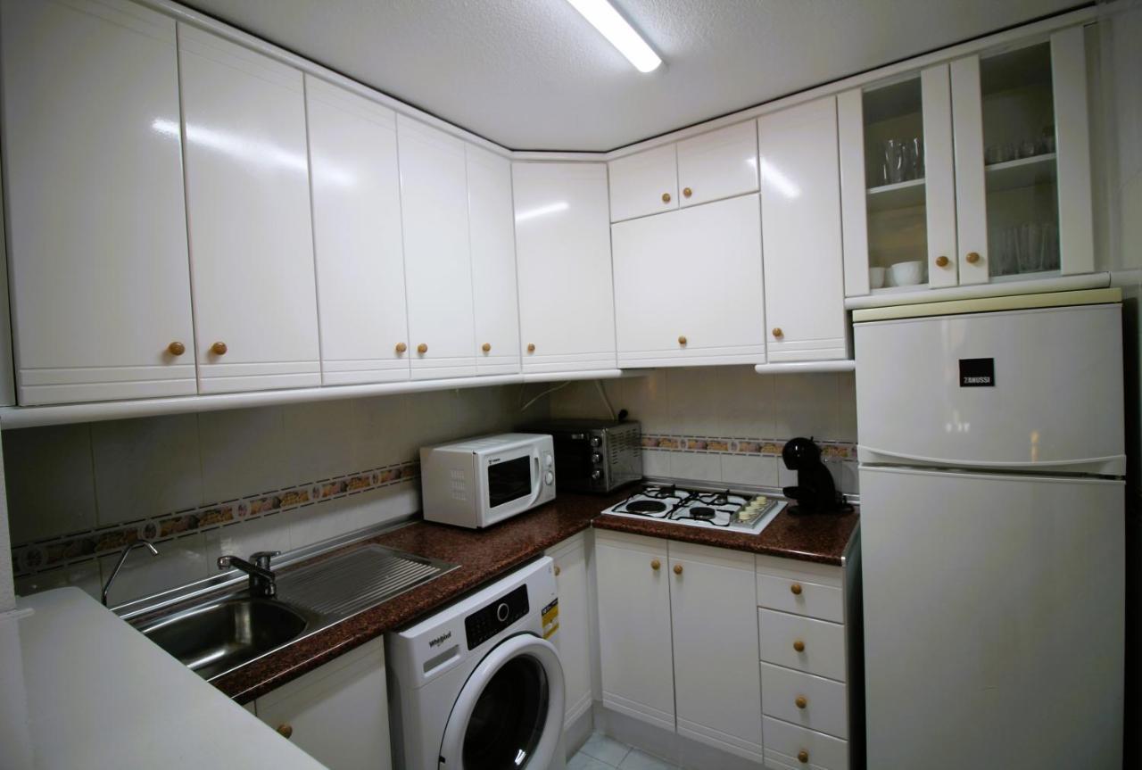 Elvira Home, Coqueto Apartamento Con Piscina En La Mata, Torreviejaaq-153 Torre La Mata Exterior foto